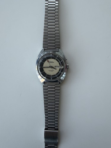 Slava manual winding soviet - slava,
