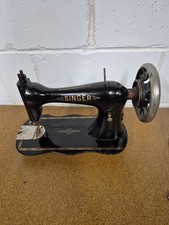 Singer 15-11 Fiddle Base