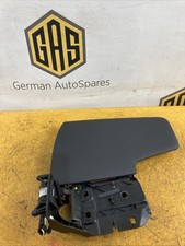 AUDI TT MK2 PASSENGER CONVERTIBLE ROOF FLAP & MOTOR NEARSIDE 8J0959311A 06-14