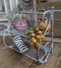 New grey shabby chic french - chic,
