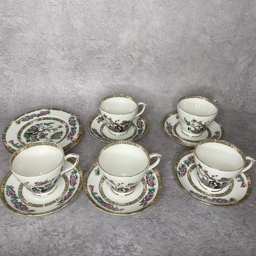 Vintage duchess bone china - vintage,