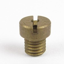 GENUINE NOS Dellorto carb M5