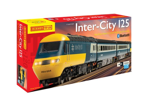 Tt1004txsm hornby gauge - tt,
