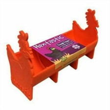  HENTASTIC CHICKEN TROUGH