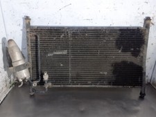air conditioning condenser for