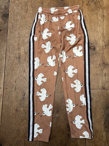 Mini rodini brown peace - mini,