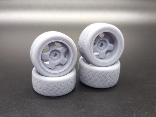 Revolution rfx wheels - rfx,