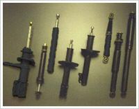 FOR NISSAN SUNNY 1.4 N14 1992 ON  FRONT SHOCK ABSORBER