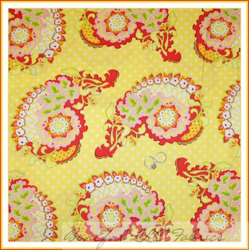 Boneful fabric cotton quilt - fabric,
