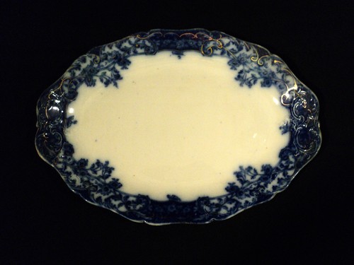 Antique henry alcock english - alcock,