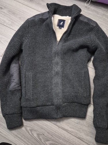 Mens kangol fleece lined - kangol,
