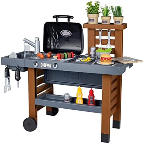 Smoby garden kitchen - smoby,