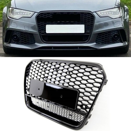 Fits audi 11 15 front - fits, a6