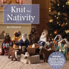Knit the Nativity, Messent
