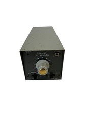 Heathkit Model SD-1 Unit