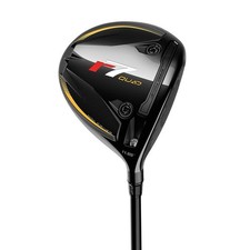 TaylorMade R7 Quad Mini Driver 11.5 Stiff