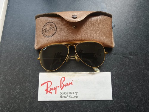 Vintage ray ban - vintage,
