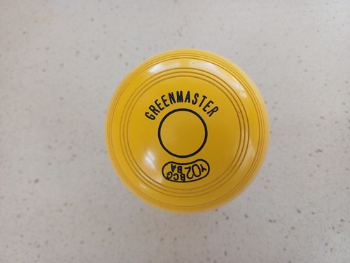 Greenmaster yellow crown - greenmaster,