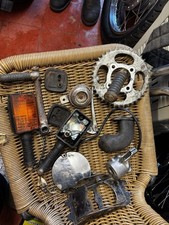 1990 yamaha fs1e job lot of