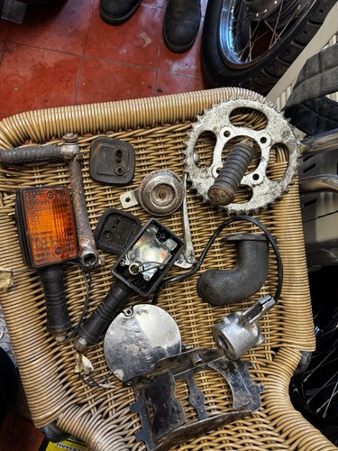 1990 yamaha fs1e - job, of