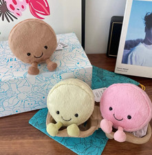 Jellycat Mia/Max/Mona Macaron