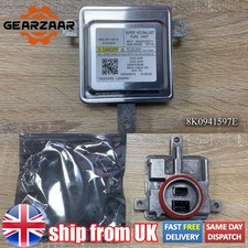 Xenon Headlight Ballast