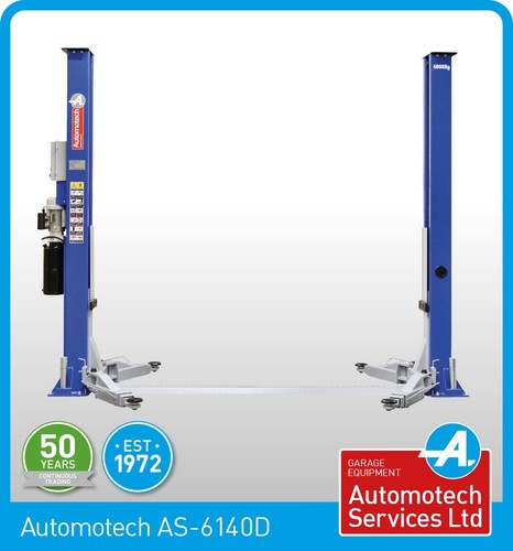 Post lift car vehicle - car,