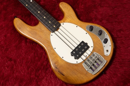 Ernie ball music man - ball, stingray