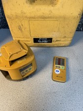Topcon RL-H3C Rotary Laser