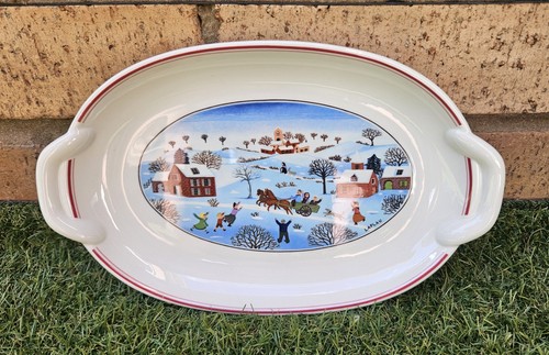 Villeroy boch naif christmas - boch,