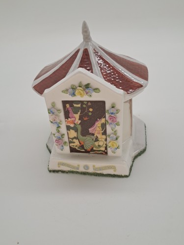 Coalport china limited - china, edition