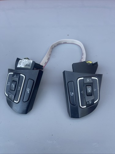 Golf mk6 passat steering - mk6,