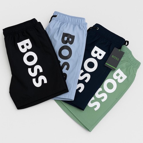 Men hugo boss swim - boss, shorts