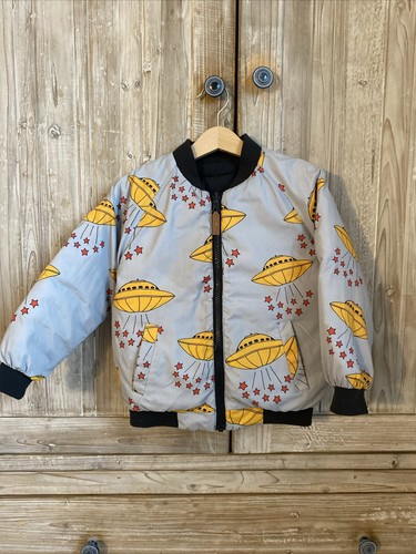 Mini rodini ufo reversible - /,