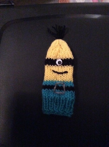 Novelty fun willy warmer great - novelty,