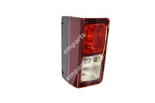 Rear Right Fog Light Assembly