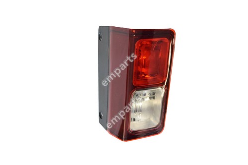 Rear right fog - light, assembly
