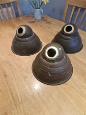 vintage industrial metal