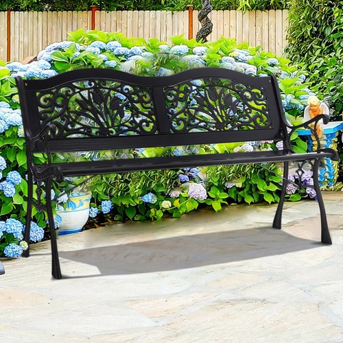 Park seater garden - park, bench