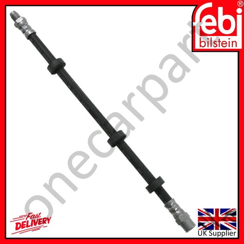 Rear brake hose - brake, 22421