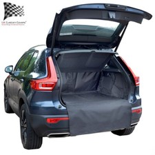 VOLVO XC40 BOOT LINER MAT DOG GUARD TAILORED (2018 ONWARDS) 465