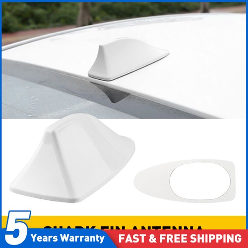 Car mast aerial shark fin - mast,
