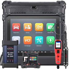 2025 Autel MaxiSys ULTRA Lite