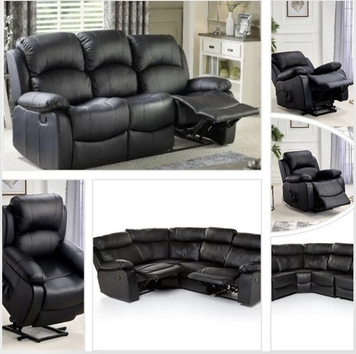 Egl recliner corner sofa rise - egl,