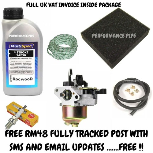 Honda gxh50 service kit fits - kit,