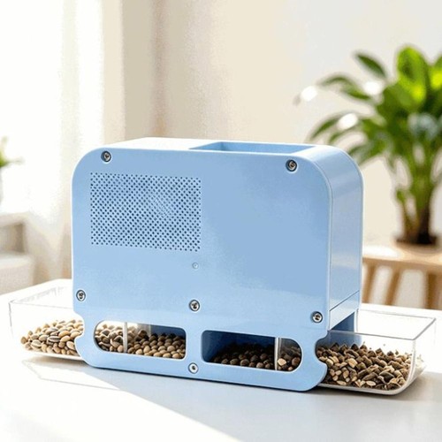 Electric bird grains shell - electric,
