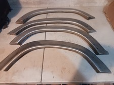 Mercedes W201 Vestatec Fender
