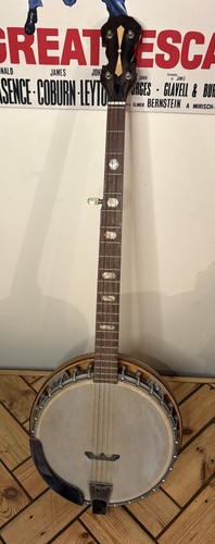 Vintage kay kb54 - vintage,