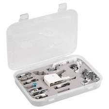 15pcs Sewing Machine Presser