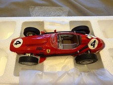 CMR 1/18 F1 Ferrari Dino 246